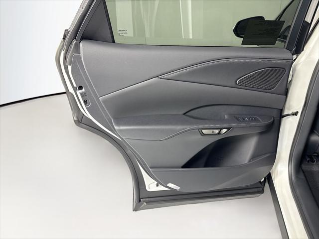 2026 Lexus RX 350 Premium+