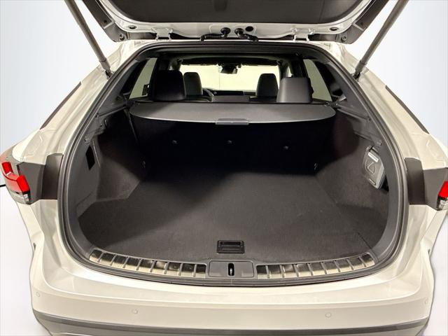 2026 Lexus RX 350 Premium+