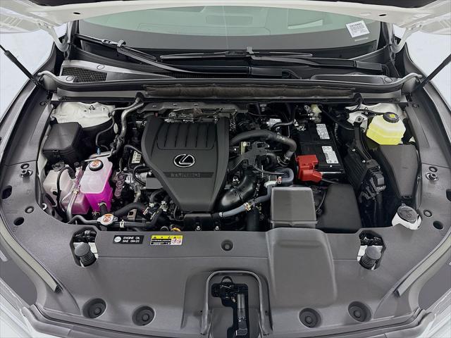 2026 Lexus RX 350 Premium+