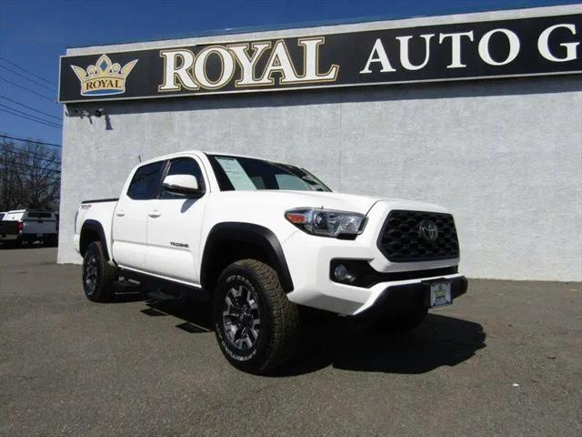 2021 Toyota Tacoma SR V6 for sale in Haddon Township, NJ