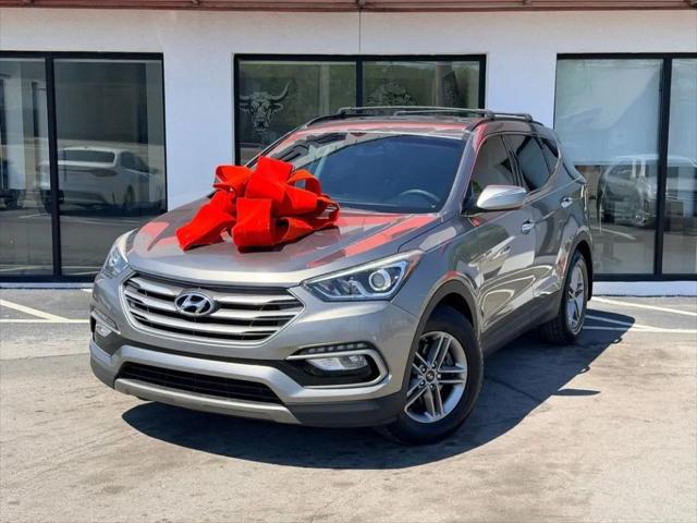 2018 Hyundai Santa Fe Sport 2.4L for sale in Knoxville, TN