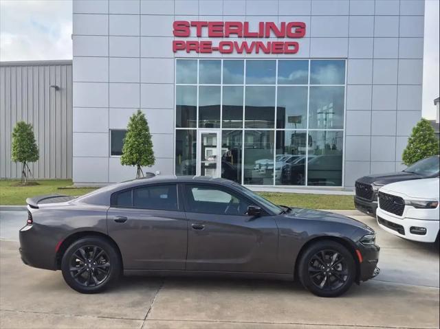 2023 Dodge Charger SXT AWD for sale in Opelousas, LA