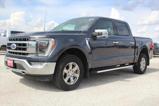2022 Ford F-150 LARIAT for sale in Harlan, IA