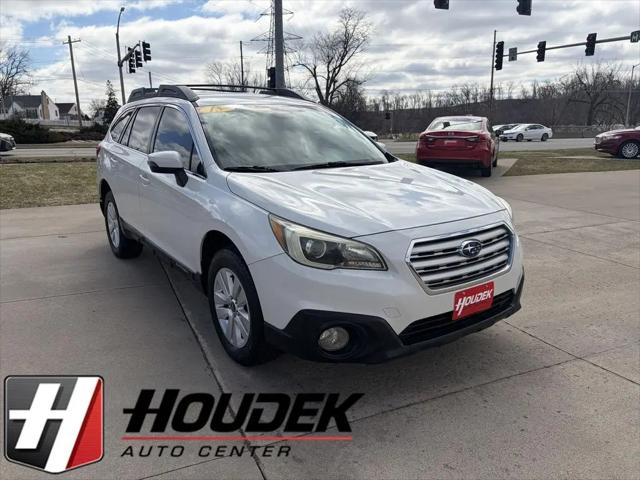 2015 Subaru Outback 2.5i Premium for sale in Marion, IA