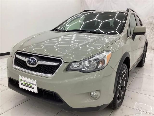 2014 Subaru XV Crosstrek 2.0i Premium for sale near Cincinnati, OH