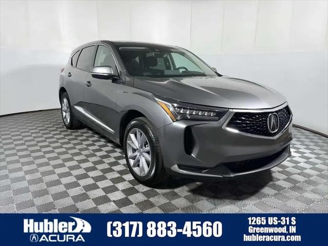 2024 Acura RDX Standard for sale in Greenwood, IN