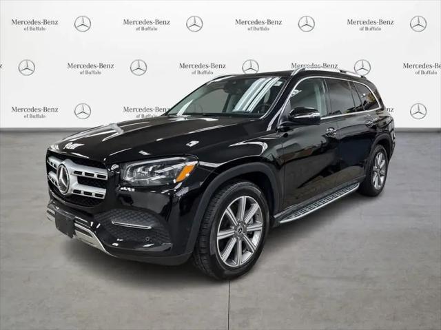 2023 Mercedes-Benz GLS GLS 450 4MATIC for sale in Williamsville, NY