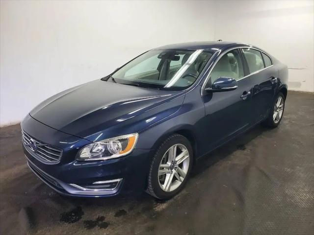 2015 Volvo S60 T5 Premier for sale near Fairfield, OH