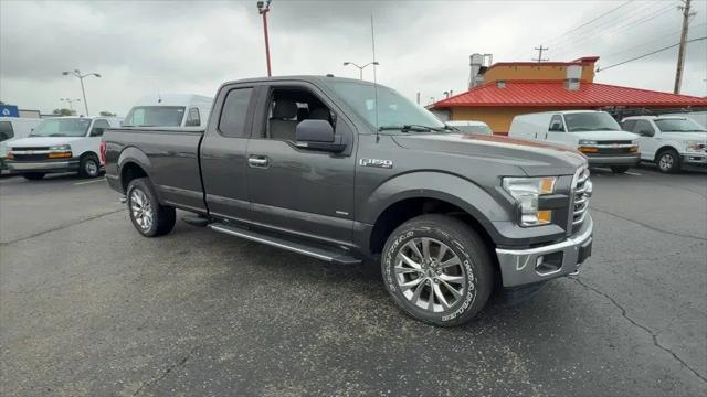 2017 Ford F-150 XLT for sale near Columbus, OH