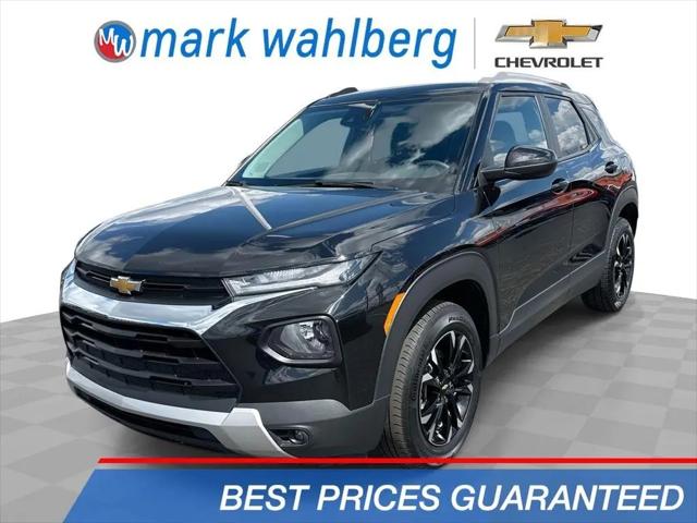 2023 Chevrolet TrailBlazer AWD LT for sale near Columbus, OH
