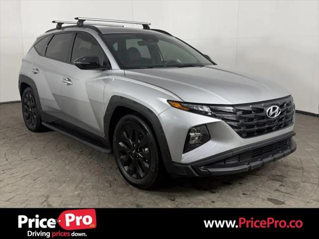 2024 Hyundai Tucson XRT for sale in Maumee, OH