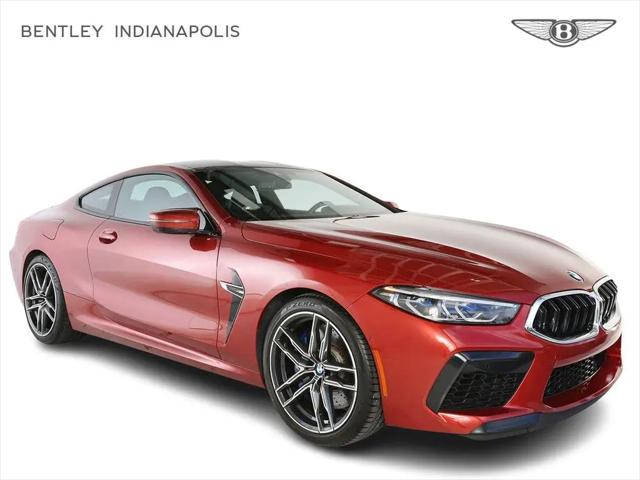 2020 BMW M8 Base for sale in Indianapolis, IN