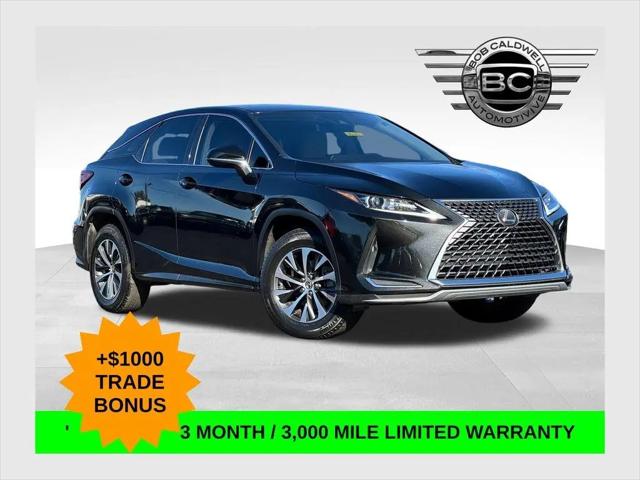 2020 Lexus RX 350 350 for sale near Columbus, OH