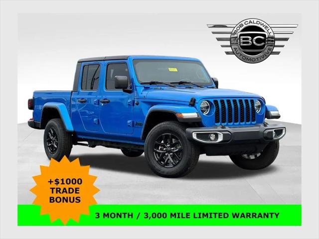 2022 Jeep Gladiator Sport S for sale near Columbus, OH