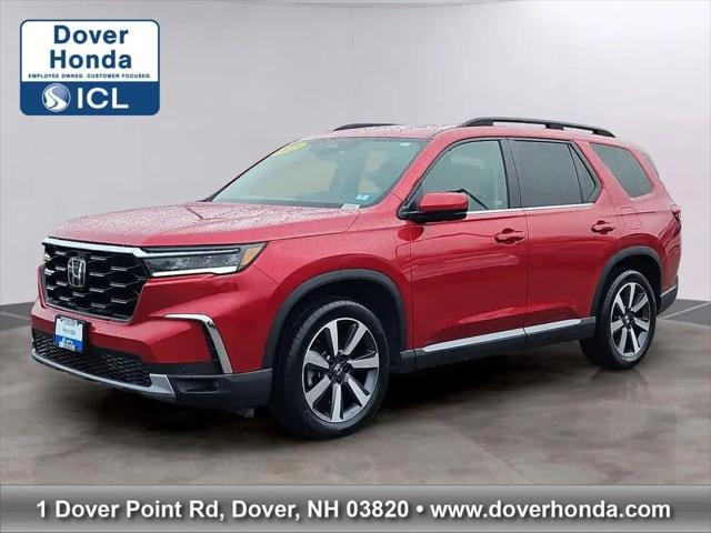 2025 Honda Pilot Touring for sale in Dover, NH