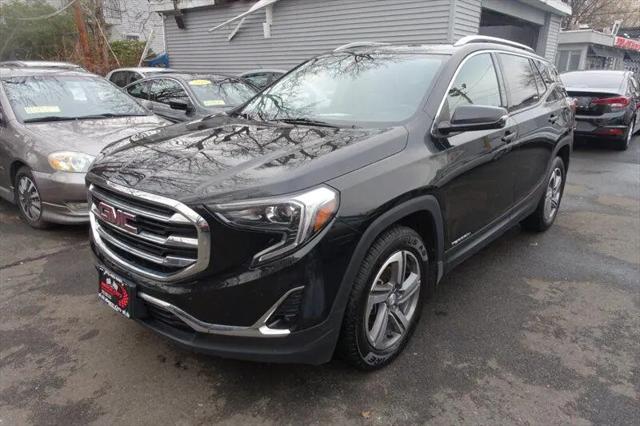 2019 GMC Terrain SLT for sale in Newark, NJ