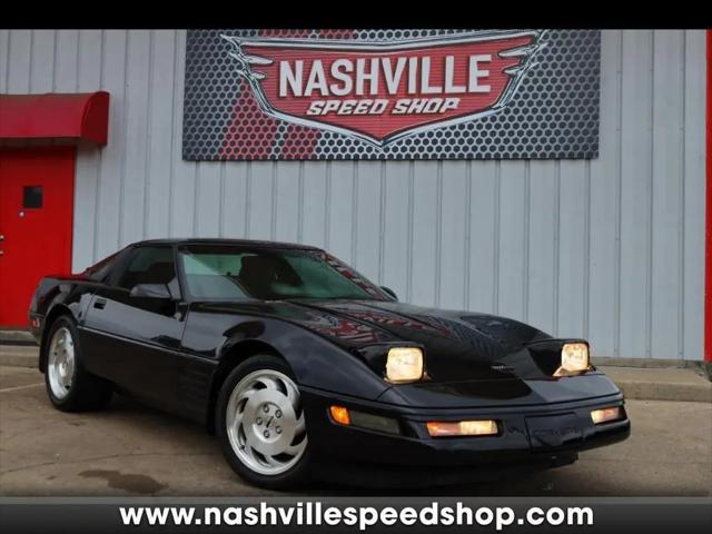 1994 Chevrolet Corvette Unknown for sale in Nashville, TN