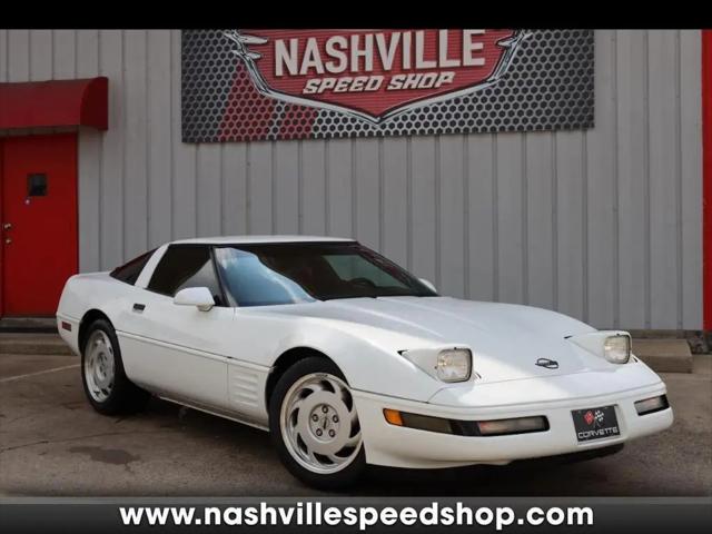 1992 Chevrolet Corvette Unknown for sale in Nashville, TN