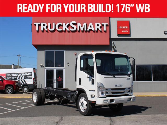 2025 Isuzu NRR Unknown for sale in Morrisville, PA