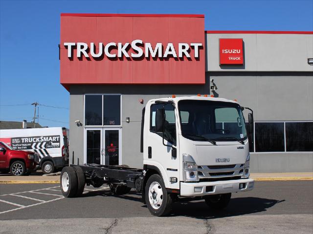 2025 Isuzu NRR Unknown