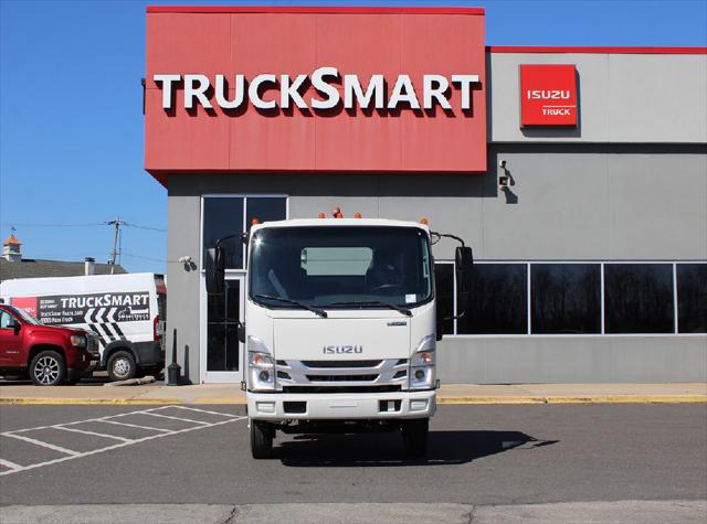 2025 Isuzu NRR Unknown