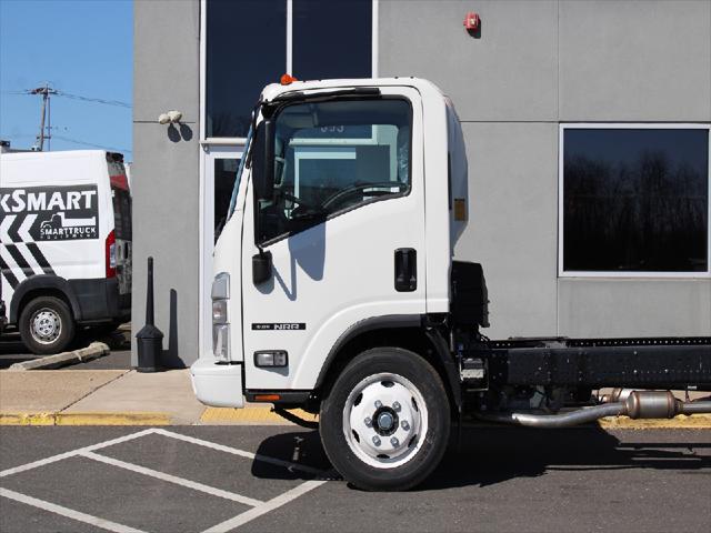 2025 Isuzu NRR Unknown