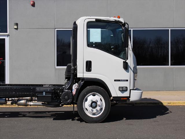 2025 Isuzu NRR Unknown