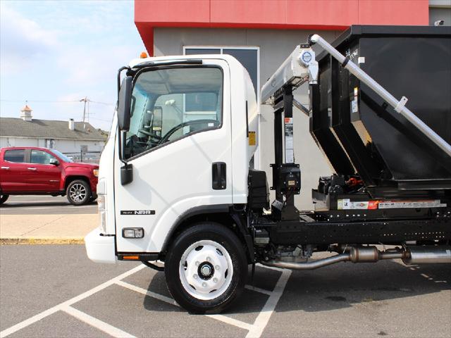2025 Isuzu NRR Unknown