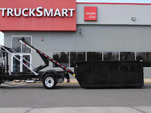 2025 Isuzu NRR Unknown