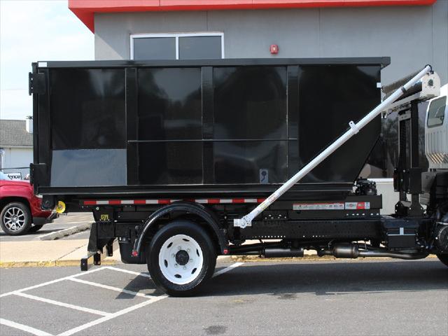 2025 Isuzu NRR Unknown