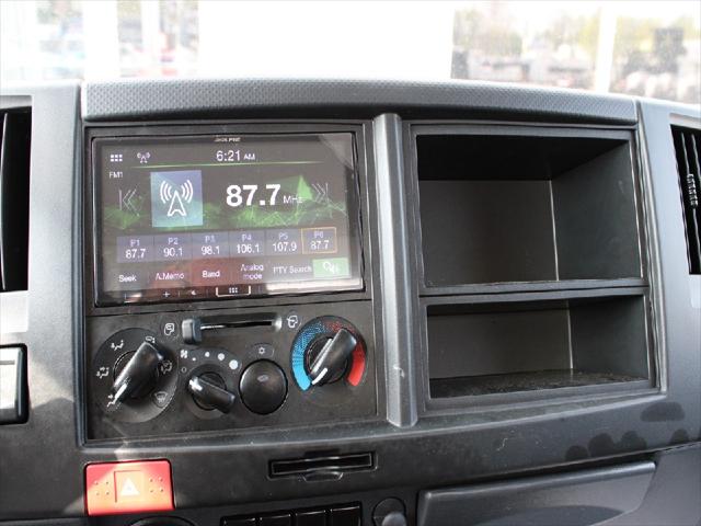 2025 Isuzu NRR Unknown