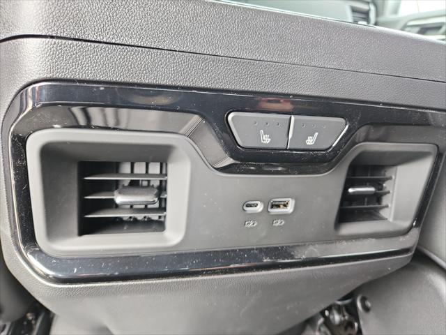 2026 GMC Sierra 1500 4WD CREW CAB 147  AT4