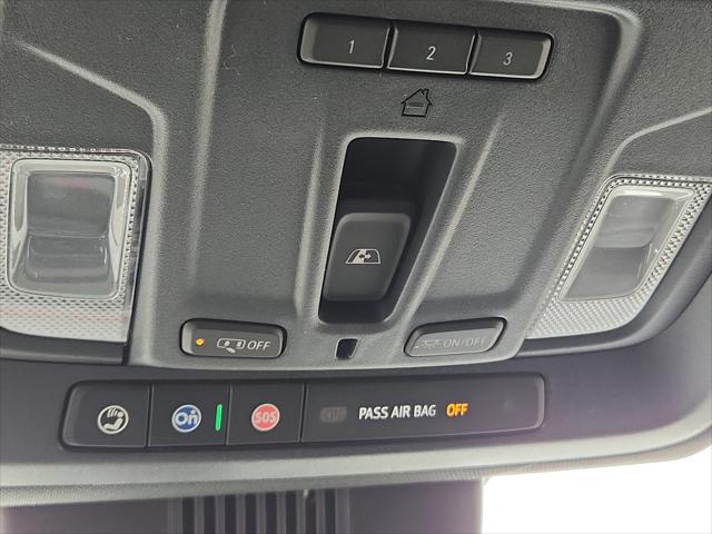 2026 GMC Sierra 1500 4WD CREW CAB 147  AT4