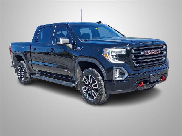2022 GMC Sierra 1500 Limited AT4 for sale in Schuylkill Haven, PA