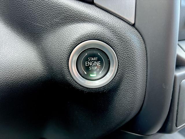 2022 GMC Sierra 1500 Limited 4WD Crew Cab Short Box Elevation