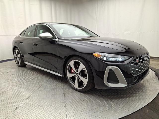 2026 Audi S5 Premium Plus