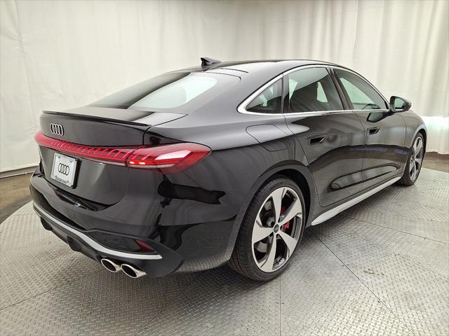 2026 Audi S5 Premium Plus