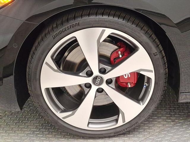 2026 Audi S5 Premium Plus