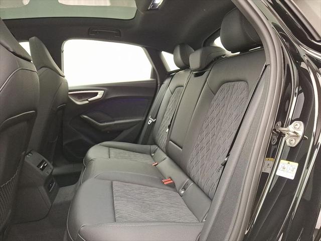 2026 Audi S5 Premium Plus