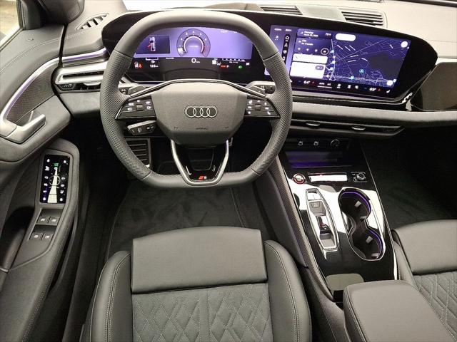 2026 Audi S5 Premium Plus