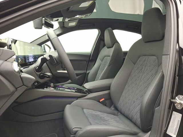 2026 Audi S5 Premium Plus