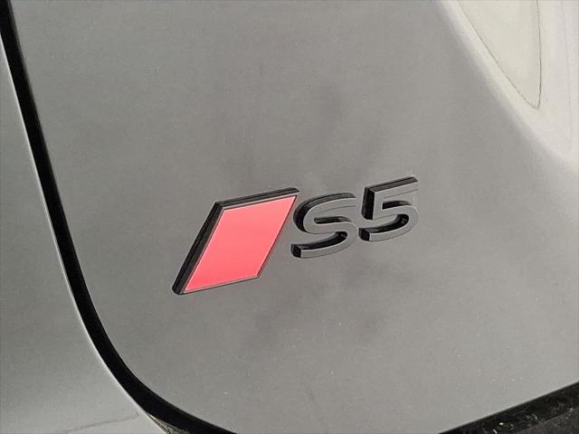 2026 Audi S5 Premium Plus