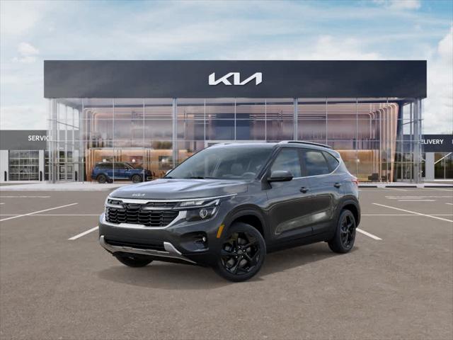 2026 Kia Seltos EX for sale in West Nyack, NY