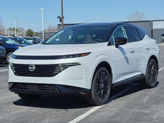 2026 Nissan Murano Platinum for sale in Dover, DE