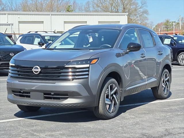 2026 Nissan Kicks SV for sale in Dover, DE