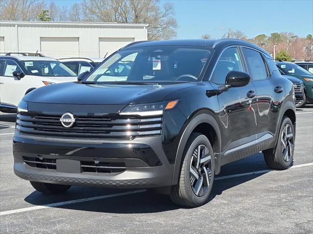 2026 Nissan Kicks SV for sale in Dover, DE