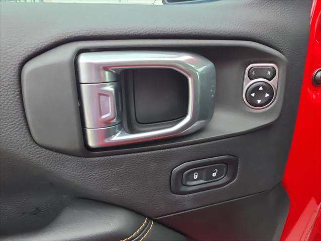 2024 Jeep Wrangler 4xe Sahara 4xe