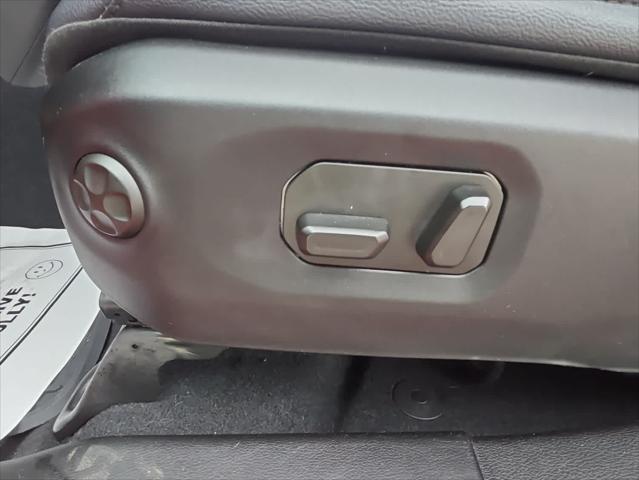 2024 Jeep Wrangler 4xe Sahara 4xe