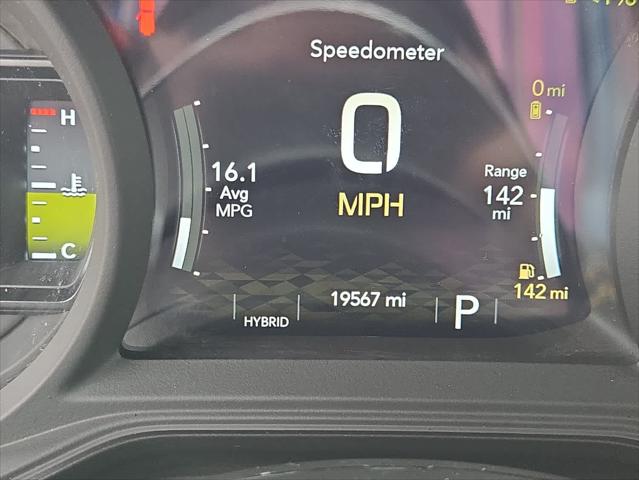 2024 Jeep Wrangler 4xe Sahara 4xe