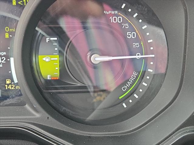 2024 Jeep Wrangler 4xe Sahara 4xe